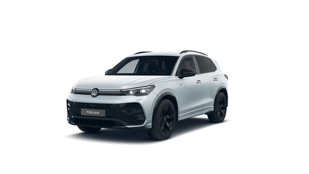 Volkswagen Tiguan 1.5 eTSI 150ch DSG7 — photo 1