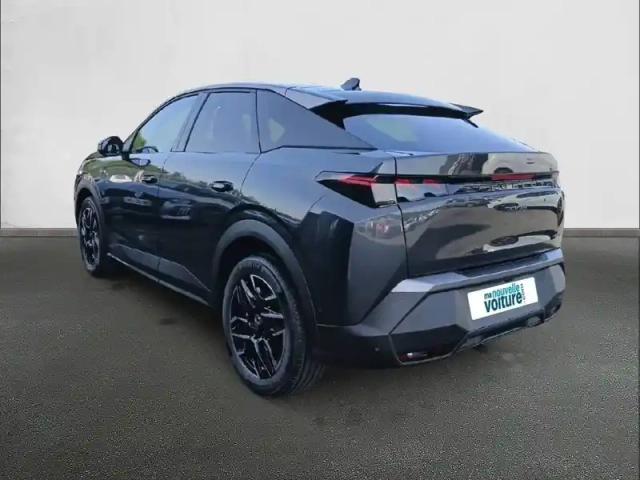 Peugeot 3008 hybrid 145 e-dcs6 — photo 7