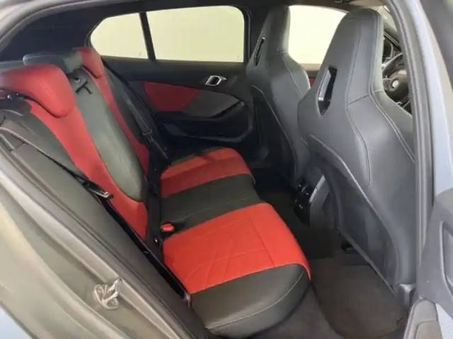 Bmw Serie 1 série 1 m135a xdrive 300ch m performance — photo 13