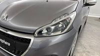 Peugeot 208 1.2 PureTech 110ch E6.c Allure Business S&S EAT6 5p — photo 17