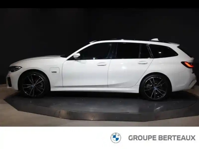 Bmw Serie 3 série 3 touring 320ea 204ch m sport — photo 2