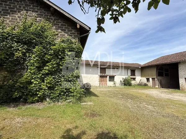 Maison 16 pièces 440 m²