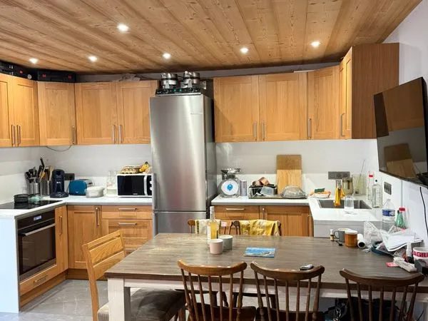 Appartement 69m², 3 chambres et 2 salle de bains