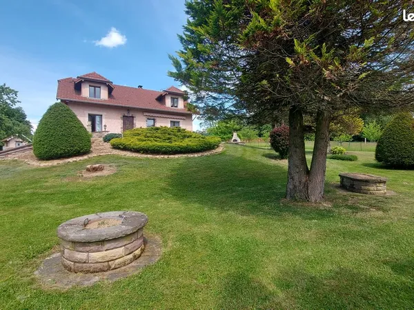Maison 148m²