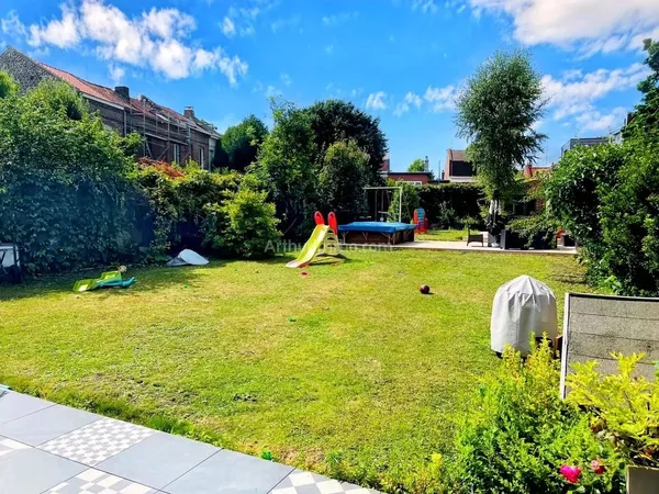 Maison de luxe 7 pièces 191 m²