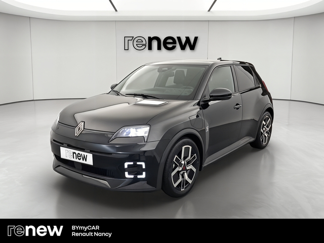 Renault 5 E-Tech Electrique 150 ch autonomie confort