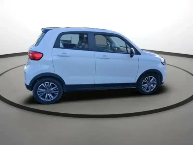 Leapmotor T03 electric 109ch — photo 7