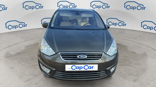 Ford Galaxy 2.0 TDCI 140 - Titanium – 2014 – 132191 km – Diesel – Boîte Manuelle — photo 44
