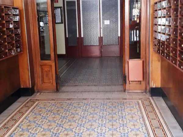 Appartement 1 pièce 26 m²