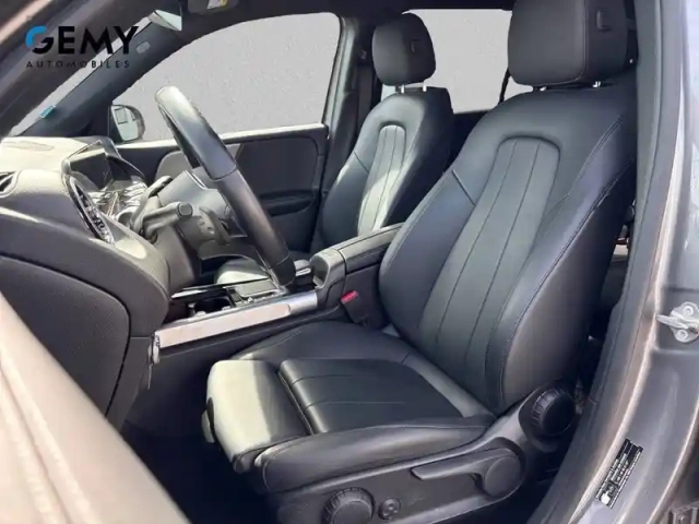 Mercedes Glb 200 d 8g-dct — photo 9