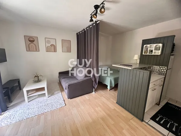 MAGNIFIQUE STUDIO MEUBLE