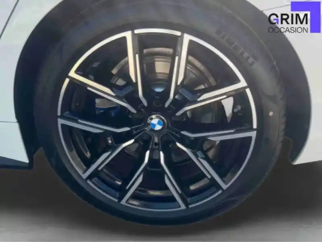 Bmw Serie 4 gran coupe m440i xdrive 374 ch bva8 — photo 62