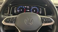Volkswagen Taigo 1.0 TSI 110ch Style DSG7 — photo 25