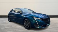 Peugeot 308 1.5 BlueHDi 130ch S&S Style EAT8