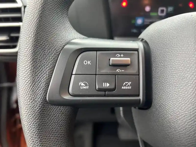 Citroën C4 e- 136 ch automatique — photo 59