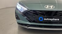 Hyundai I20 1.0 T-GDi 100ch Executive DCT-7 — photo 17