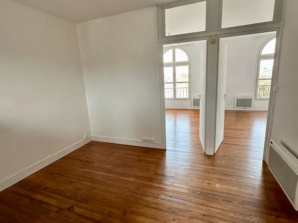 Location appartement T2