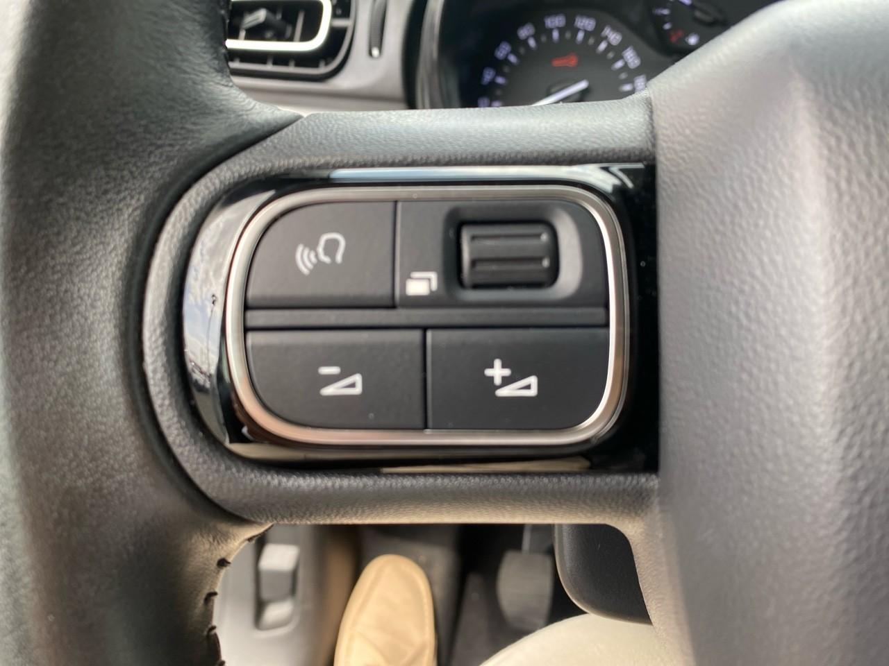Citroën C3 1.2 puretech 83ch s&s shine — photo 16