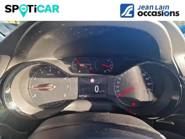 Opel Corsa 1.2 75 ch bvm5 — photo 10
