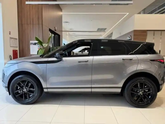Land Rover Range Rover evoque 1.5 p270e phev 269ch s — photo 10