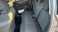 Citroen C3 1.2 PureTech 110ch S&S MAX Boite Automatique — photo 10