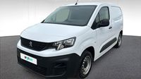 Peugeot Partner M 650kg BlueHDi 100ch S&S