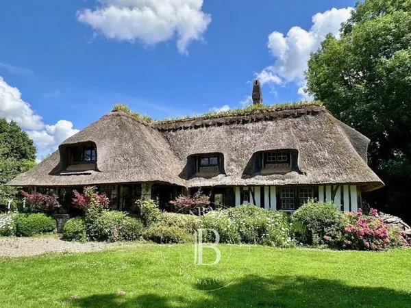 Maison 6 pièces 201 m²