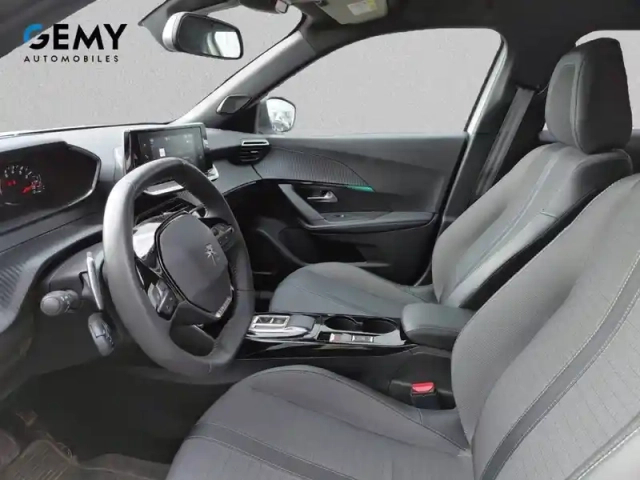 Peugeot 2008 puretech 130 s&amp;s eat8 — photo 9