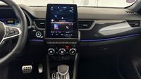 Renault Arkana 1.6 E-Tech hybride 145ch Engineered -22 — photo 19