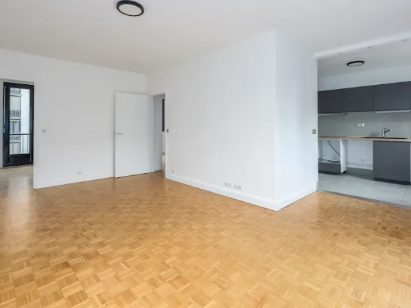 Appartement 4 pièces 74 m²