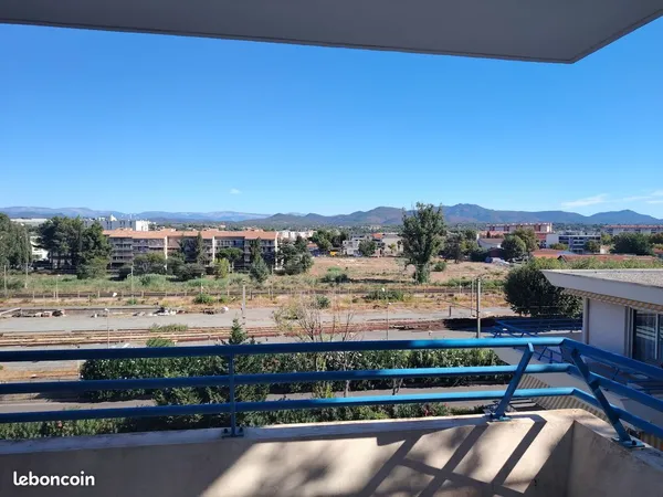 Appartement à vendre FREJUS