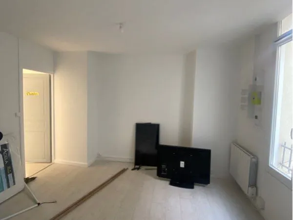Appartement 2 pièces 40m2