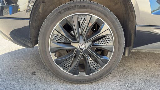 Skoda Karoq 2.0 TDI 116 DSG7 - Sportline – 2022 – 70617 km – Diesel – Boîte Automatique — photo 40