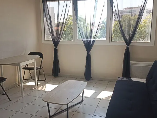 Studio meublé perpignan