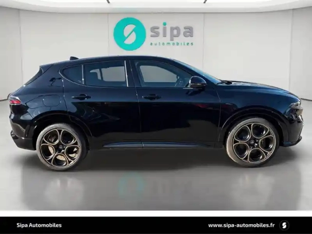 Alfa Romeo Tonale 1.5 ibrida 160 ch vgt tct7 — photo 35