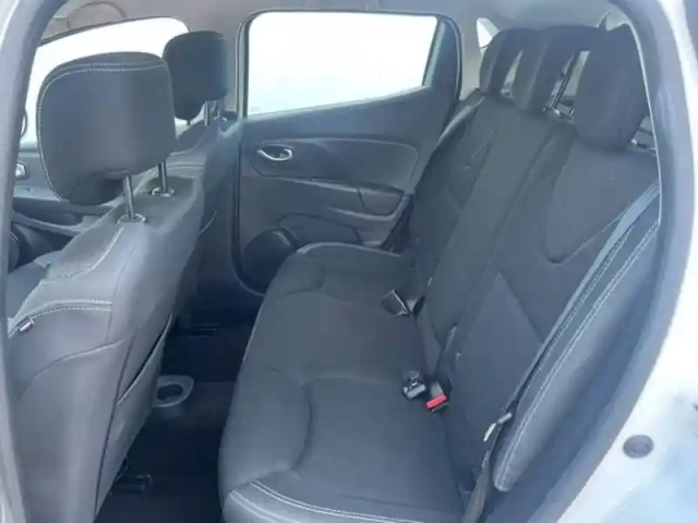 Renault Clio dci 110 energy — photo 20