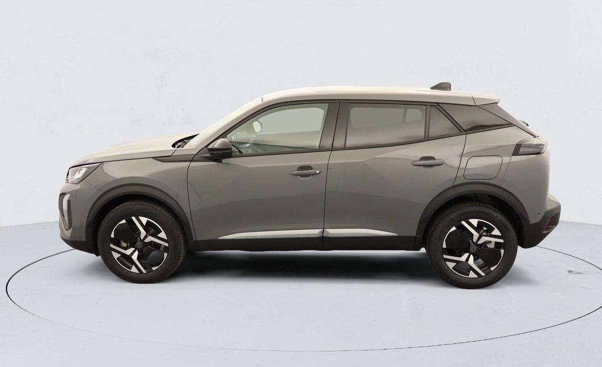 Peugeot 2008 — photo 4