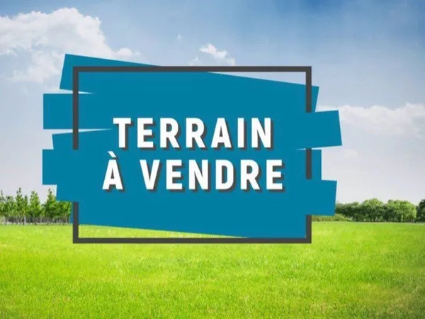 Grand terrain centre Mennecy