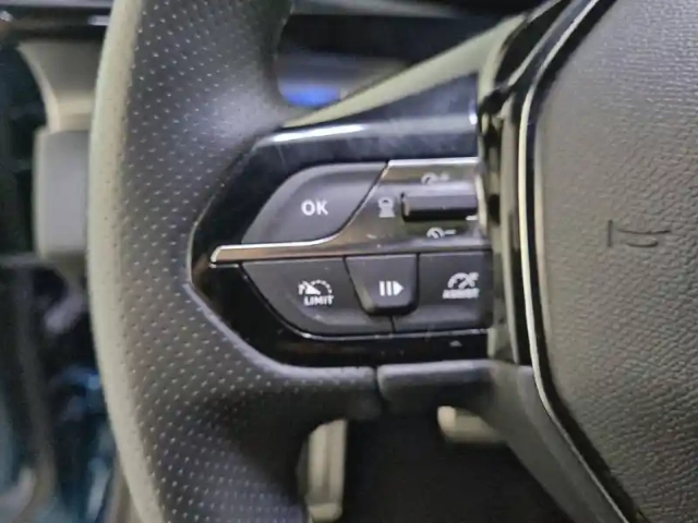 Peugeot 408 phev 225 e-eat8 — photo 48