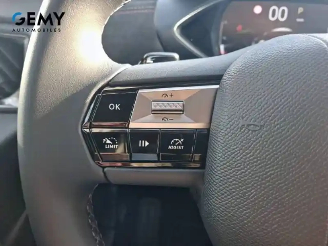 Ds Ds 3 hybride 145 e-dct6 — photo 29