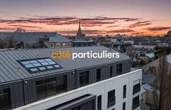 Appartement 7 pièces 279 m²