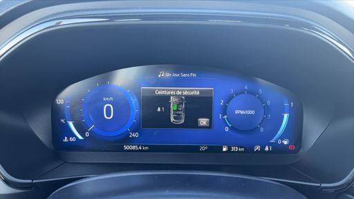 Ford Focus 1.0 EcoBoost Flexfuel 125 - ST-Line – 2023 – 53000 km – Hybride essence – Boîte Manuelle — photo 24