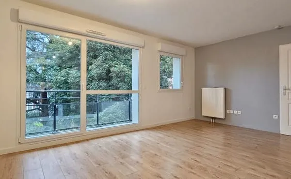 Appartement T2 TOURCOING