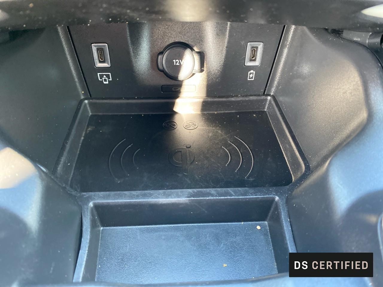 Ds Ds 7 crossback bluehdi 130ch opera automatique — photo 27