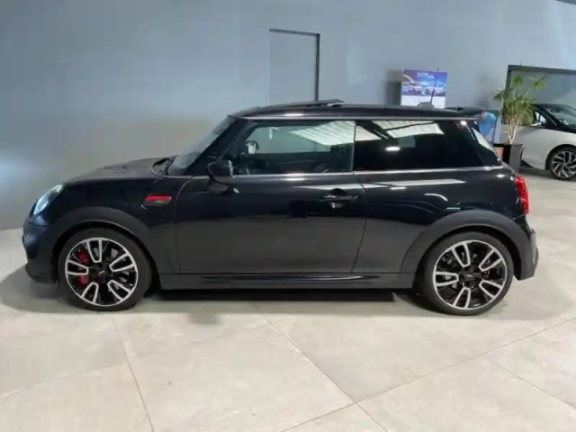 Mini Mini jcw 231ch edition premium plus bva8 — photo 2