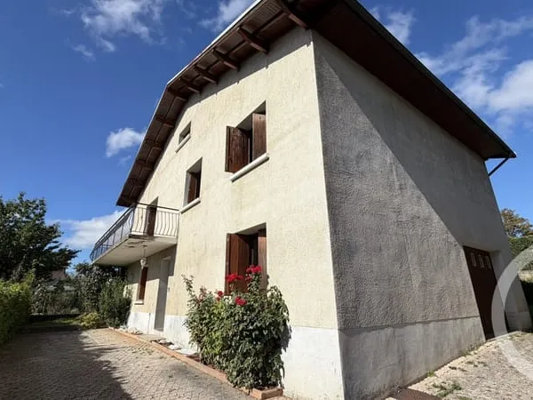 Maison 6 pièces 133 m²