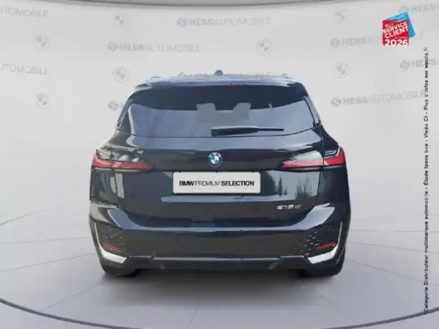 Bmw Serie 2 série 2 activetourer 218d 150ch m sport dkg7 — photo 7