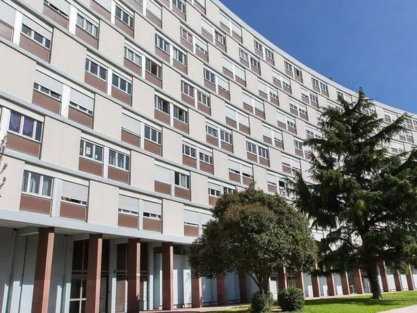 Appartement 4 pièces 67 m²