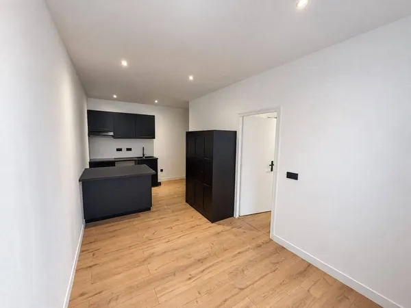 Appartement 2 pièces 32 m²