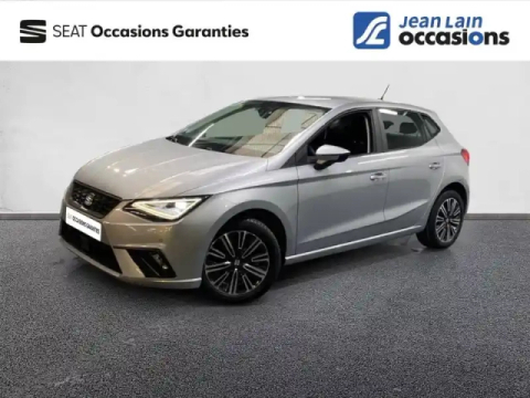 Seat Ibiza 1.0 tsi 95 ch s/s bvm5